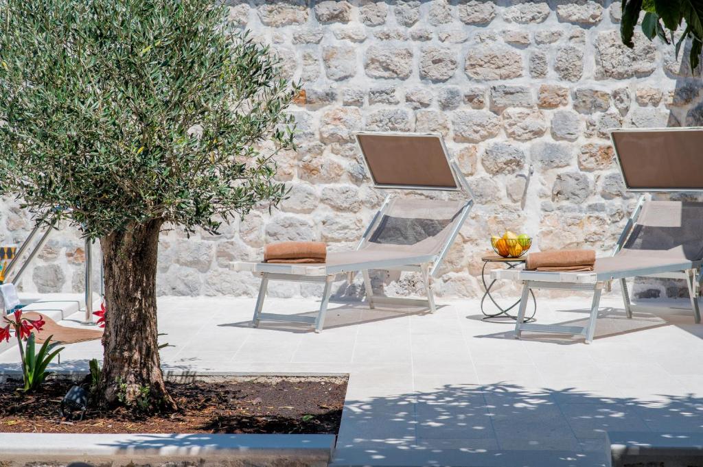 Conte Hotel & Restaurant - 18