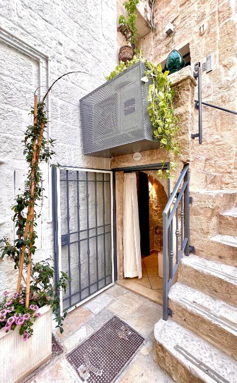 Santo Stefano Home & Breakfast - Sea view terrace - Double Room