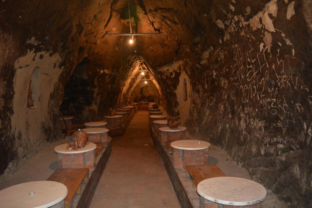 Fotografie z fotogalerie ubytování Penzion Sklep Sv. Urbana ve Znojmě
