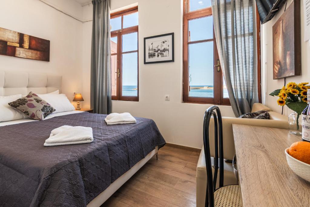 Villa Venezia - Resim 19