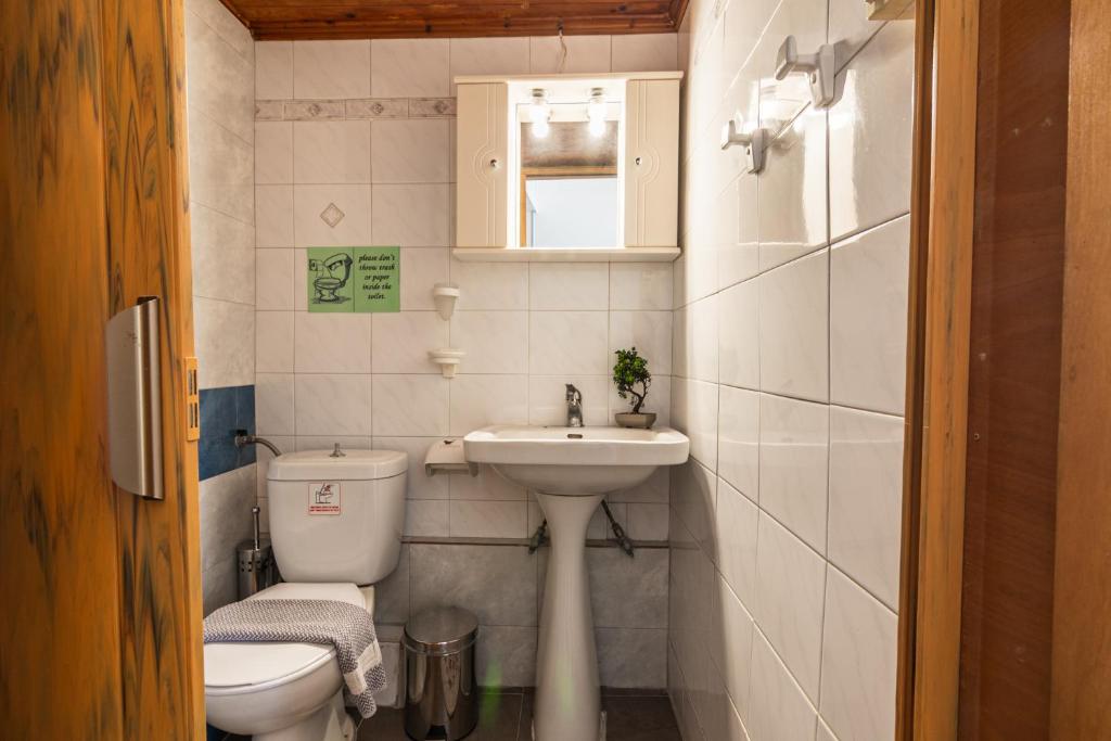 Villa Venezia - Resim 21