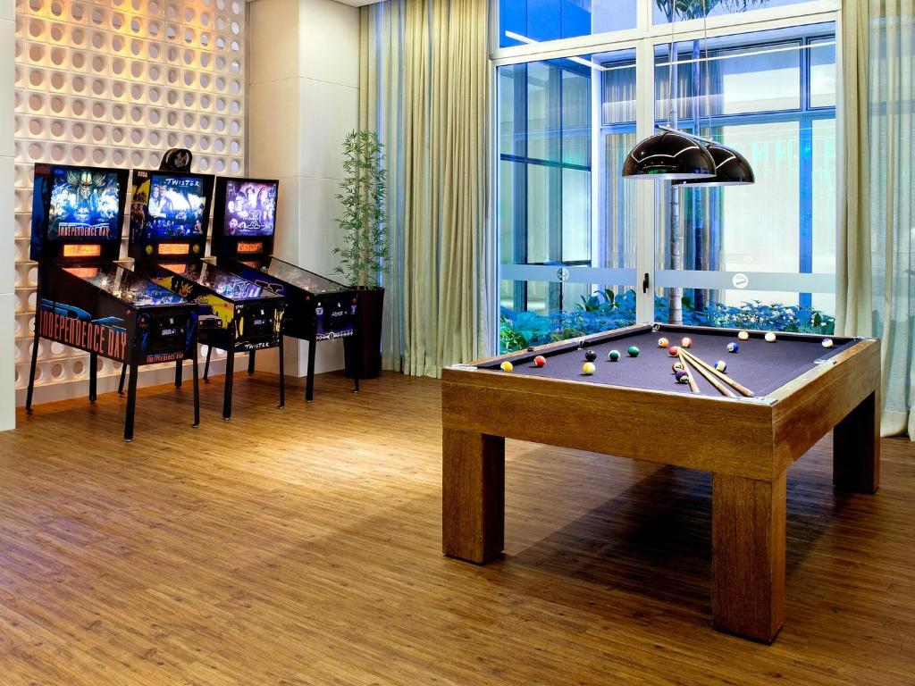  ibis Styles Brasilia Aeroporto