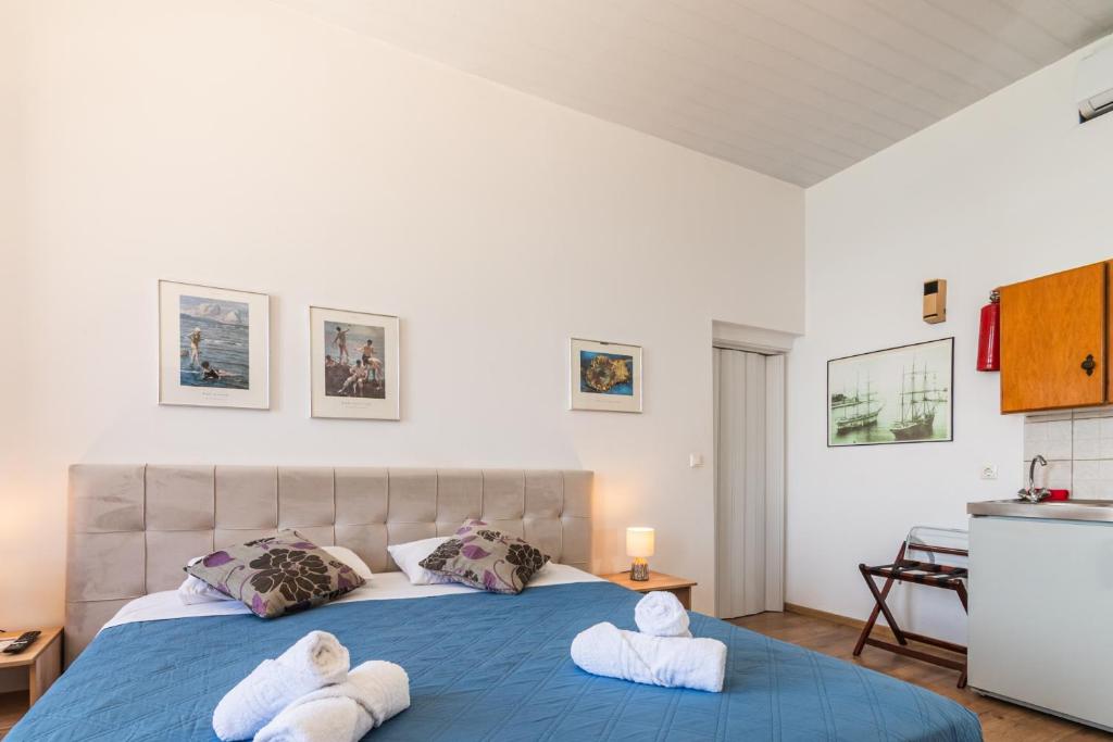 Villa Venezia - Resim 28