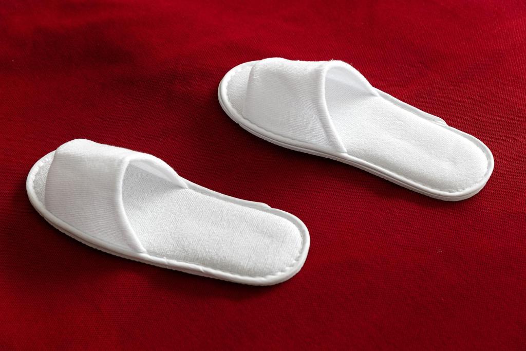 Metropol Design Hotel Old Town - Resim 32