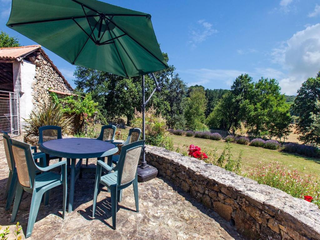 Ogród w obiekcie Traditional Apartment in Ribeira Sacra with Garden