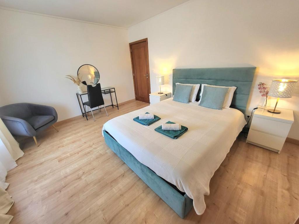 Vale Formoso Apartment