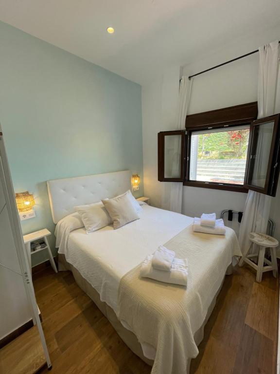 El Escondido de Zahara Hotel - 10