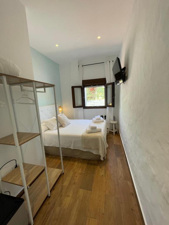 El Escondido de Zahara Hotel - 9