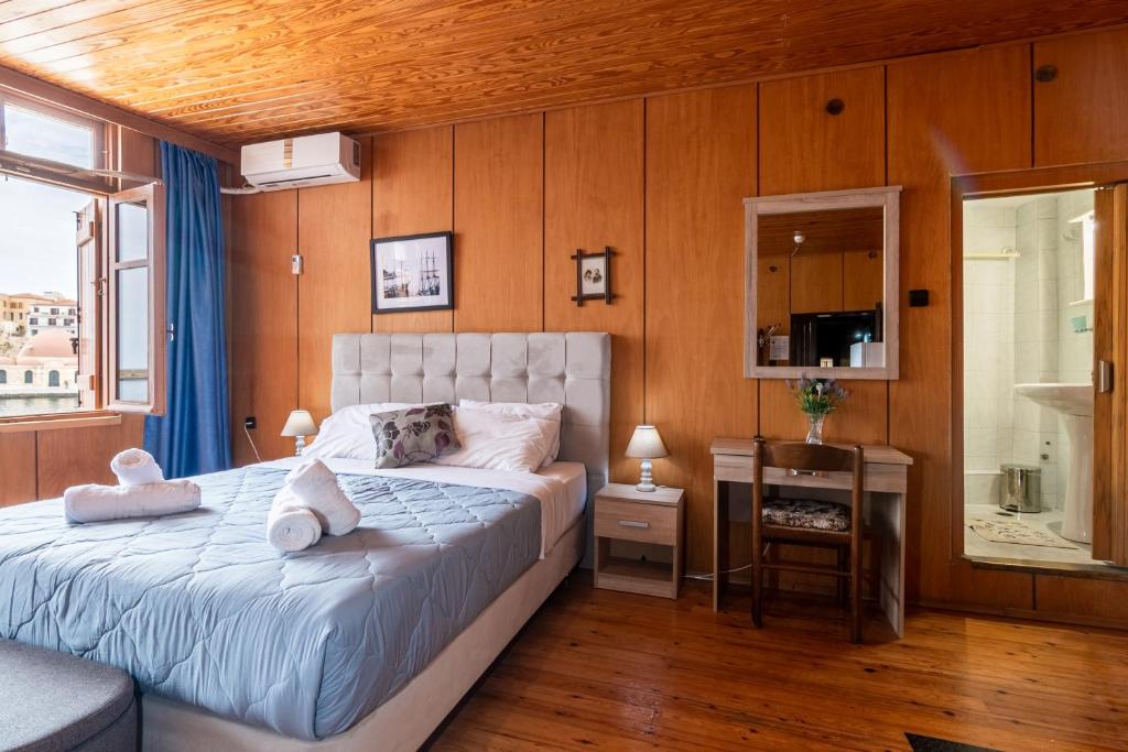 Villa Venezia - Resim 37