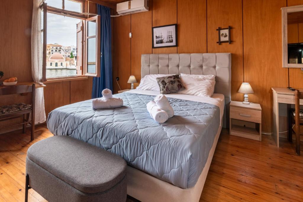 Villa Venezia - Resim 44