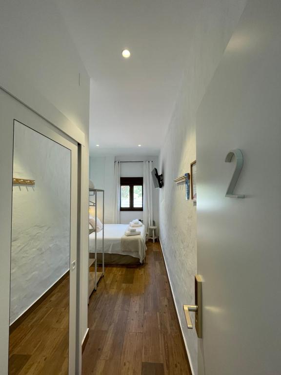 El Escondido de Zahara Hotel - 8