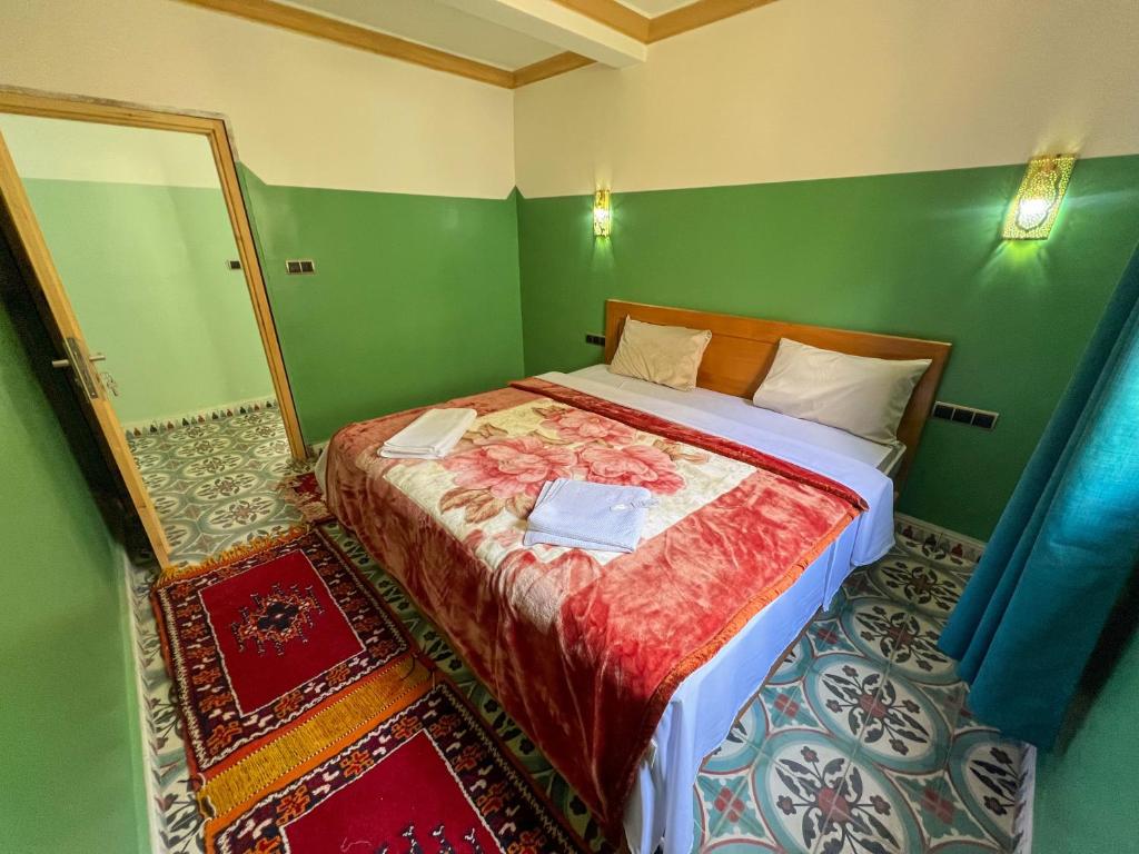 Tabourihte Gardens - Habitación Doble