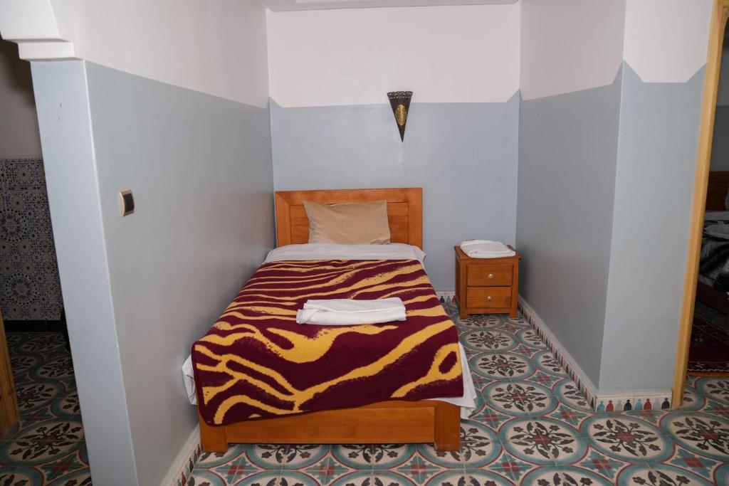 Tabourihte Gardens - Habitación Triple