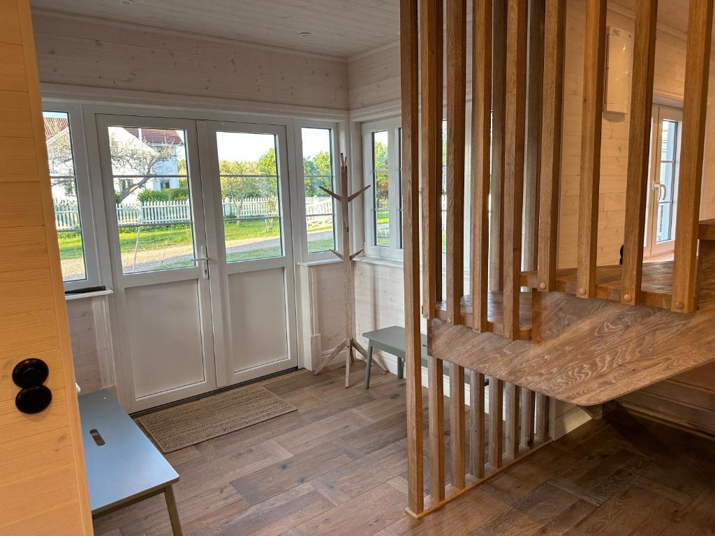 Fotografie z fotogalerie ubytování Musteriet i Djursdala v destinaci Vimmerby