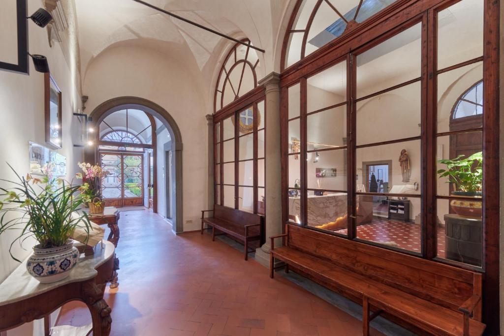 Casa Santo Nome di Gesu - Resim 11