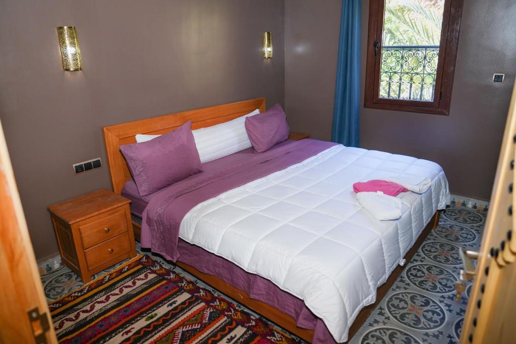 Tabourihte Gardens - Habitación Doble