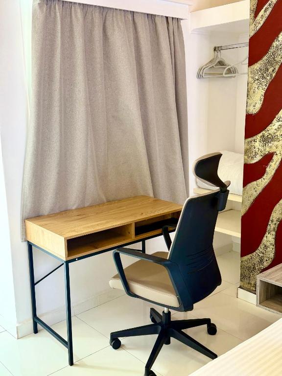 Zdjęcie z galerii obiektu Jz Plus e'Bella w mieście Rodos