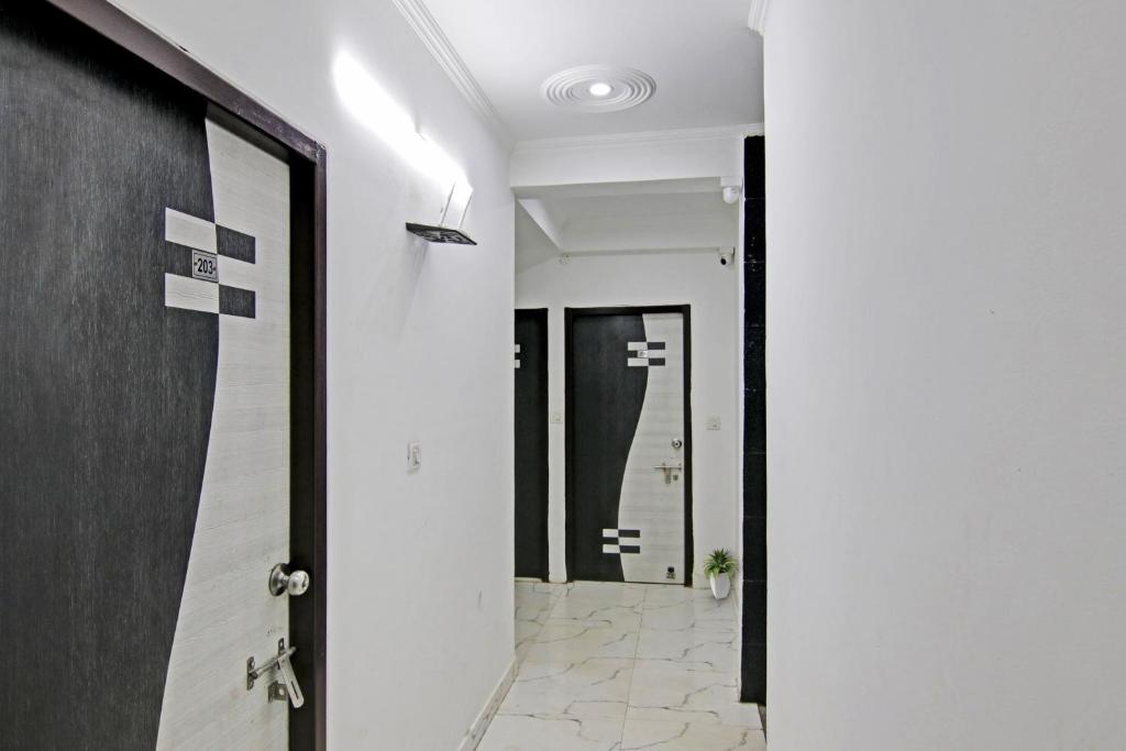 Fotografie z fotogalerie ubytování Hotel O Downtown v Novém Dillí