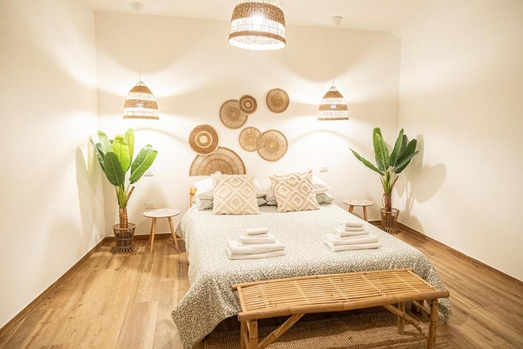 Chiaia - Napoli centro - Vetriera Inn