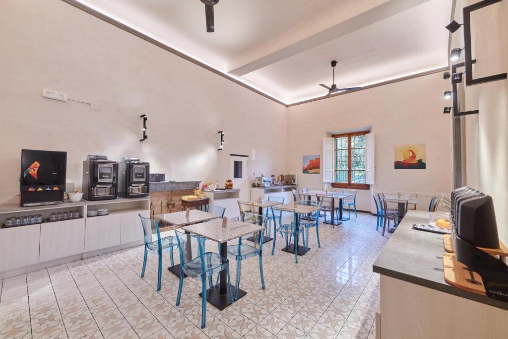 Casa Santo Nome di Gesu - Resim 2