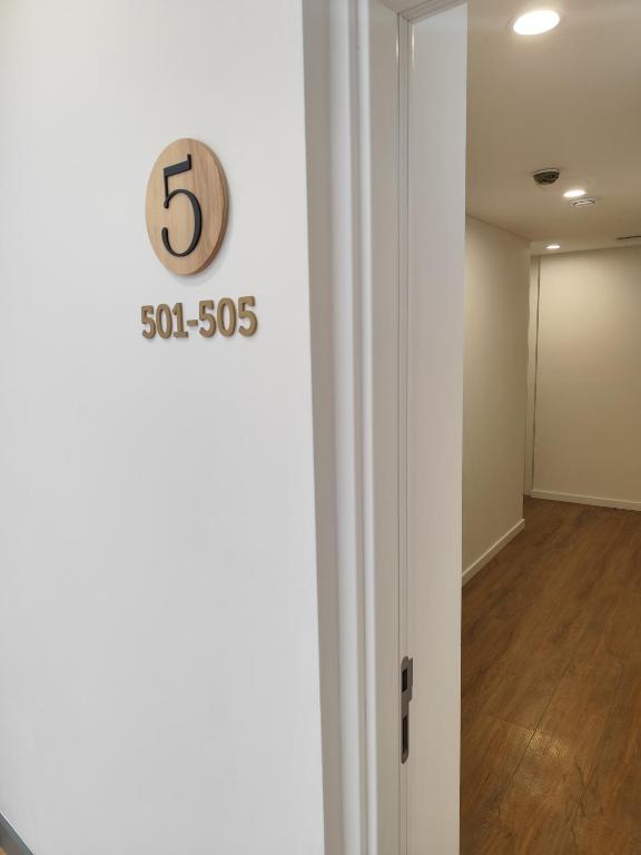 Bacalhoeiros 125 Hotel - Resim 37