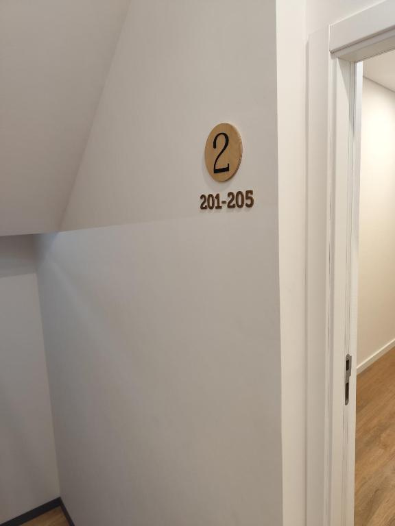 Bacalhoeiros 125 Hotel - Resim 26