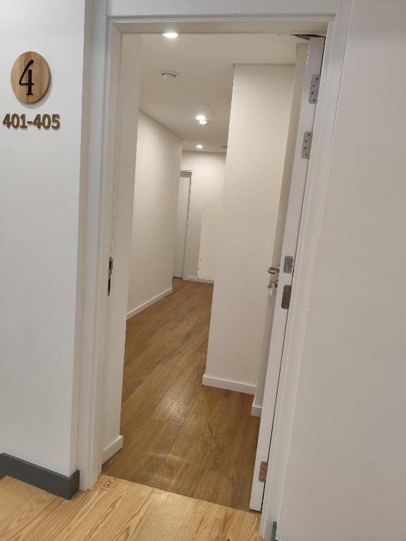 Bacalhoeiros 125 Hotel - Resim 36