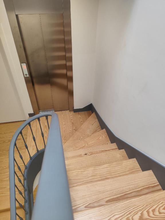 Bacalhoeiros 125 Hotel - Resim 35