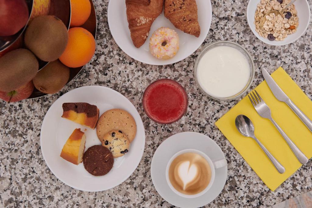 Casa Santo Nome di Gesu - Resim 24