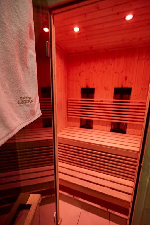 Fotografie z fotogalerie ubytování Hotel&Spa Kameleon v destinaci Żory