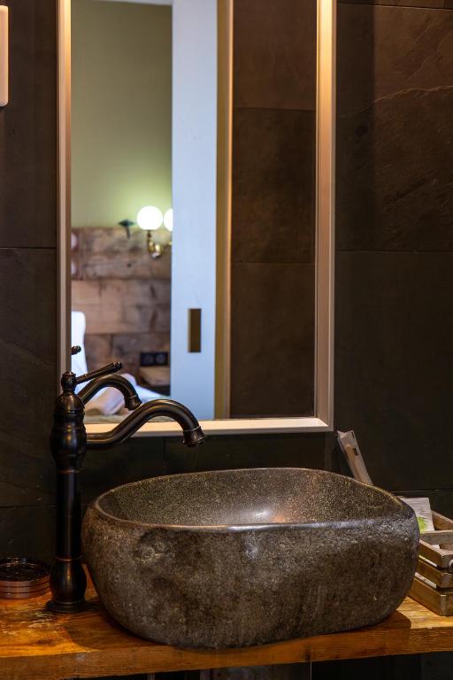 Fotografie z fotogalerie ubytování Auberge U Mulinu v destinaci Casalabriva