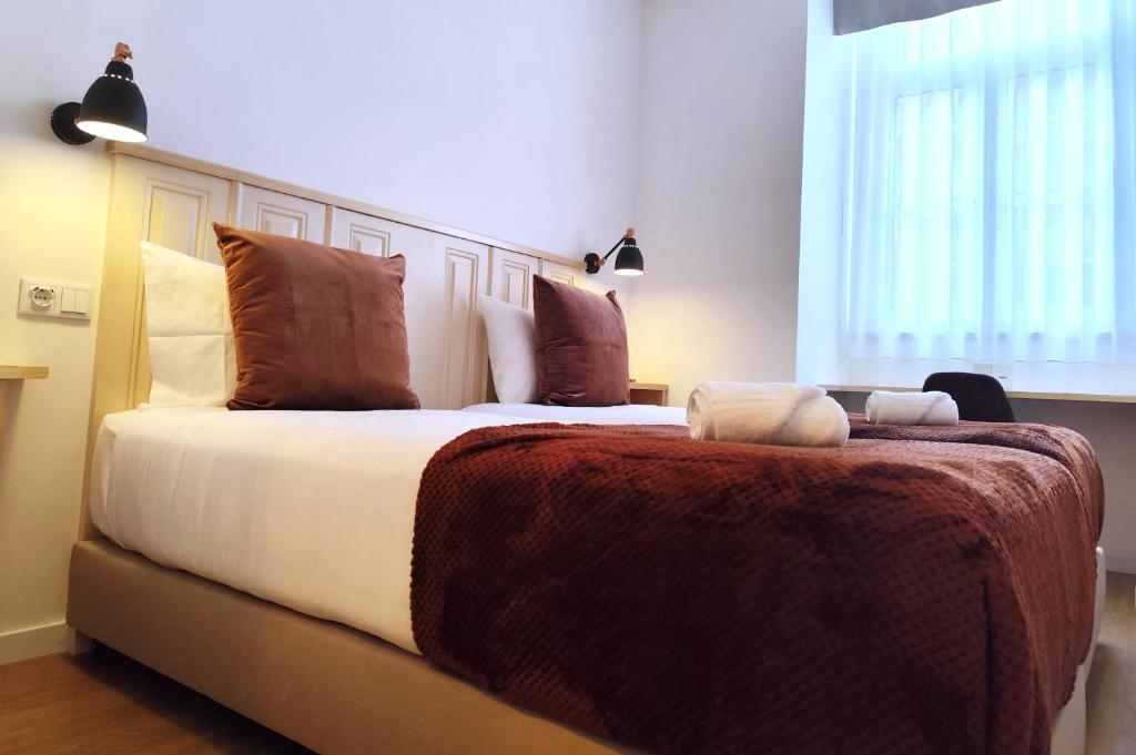 Bacalhoeiros 125 Hotel - 12