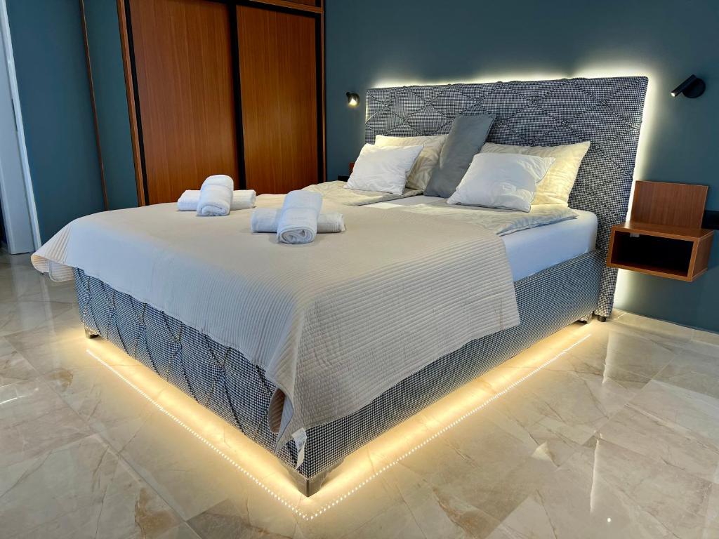 Fotografie z fotogalerie ubytování Lucid Apartment 1 v destinaci Crvenka