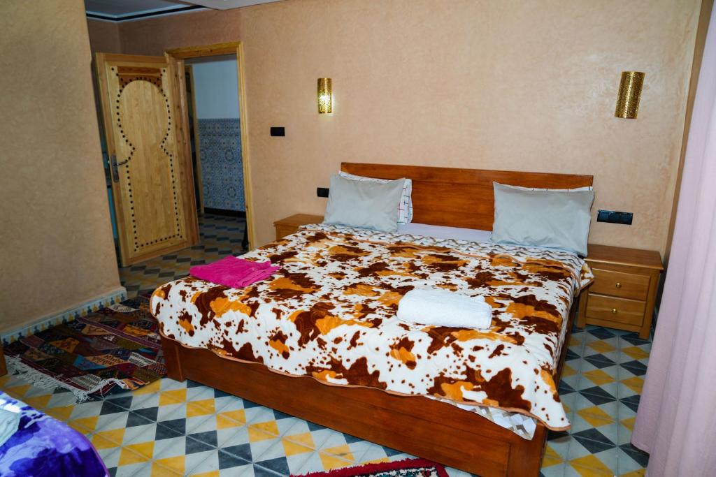 Tabourihte Gardens - Habitación Doble
