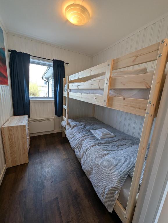 Postel nebo postele na pokoji v ubytování Guesthouse Olivier