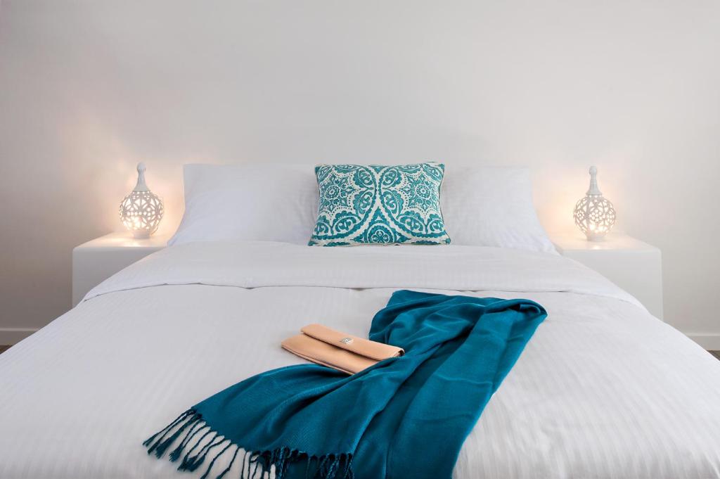 Villa Irini Fira - Adults Only - 14