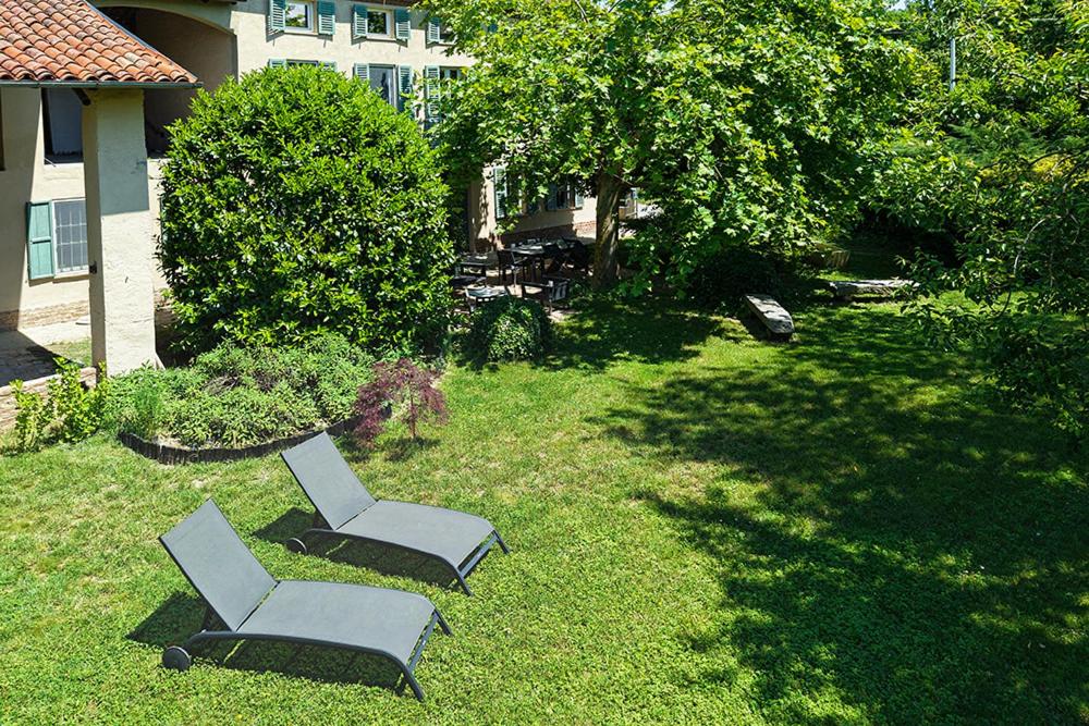 Antica Casa Santa Maria