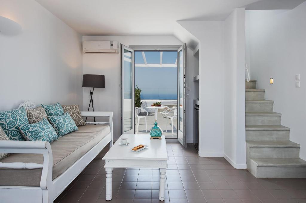 Villa Irini Fira - Adults Only - 4