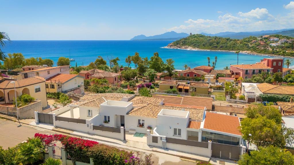 Φυσικό τοπίο κοντά σε αυτή η βίλα