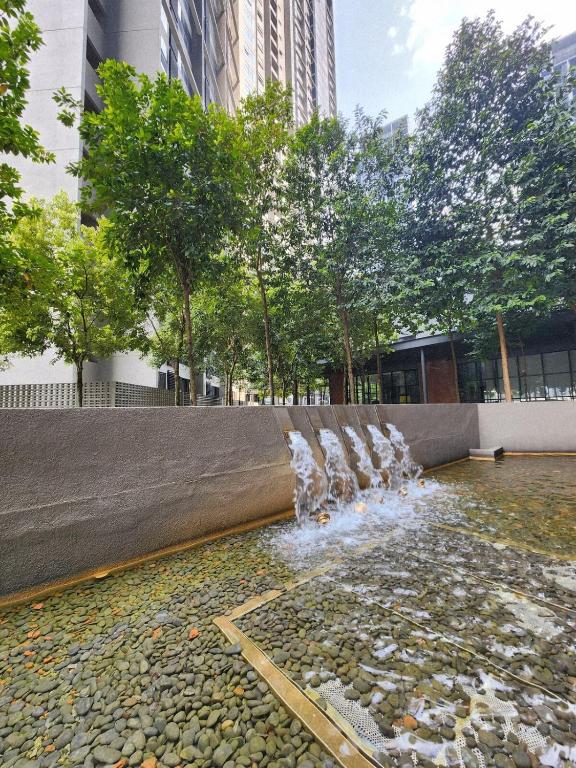 Edificio in cui si trova l'appartamento