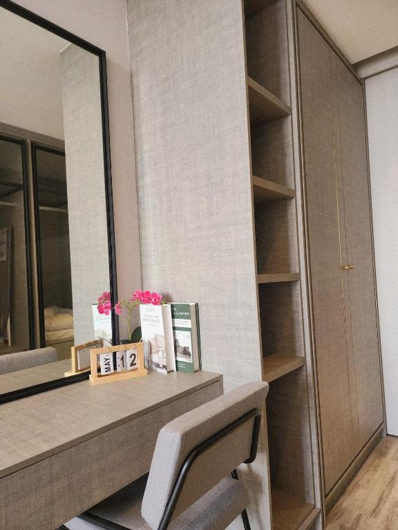 Foto dalla galleria di Millerz Square Suite by Define Suite a Kuala Lumpur