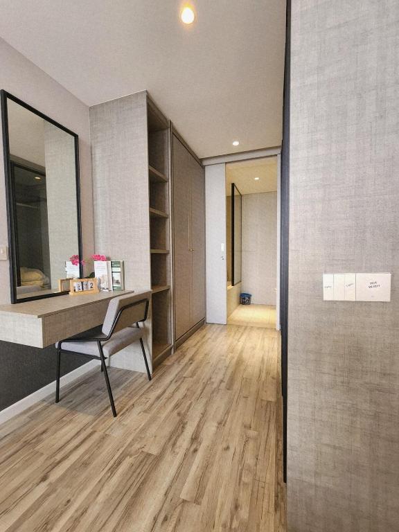 Foto dalla galleria di Millerz Square Suite by Define Suite a Kuala Lumpur