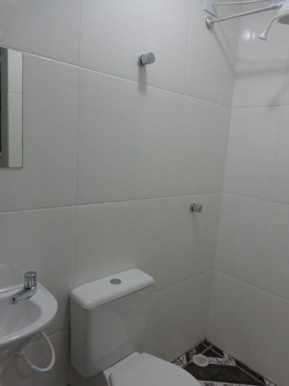  Hotel Flor do Gomide