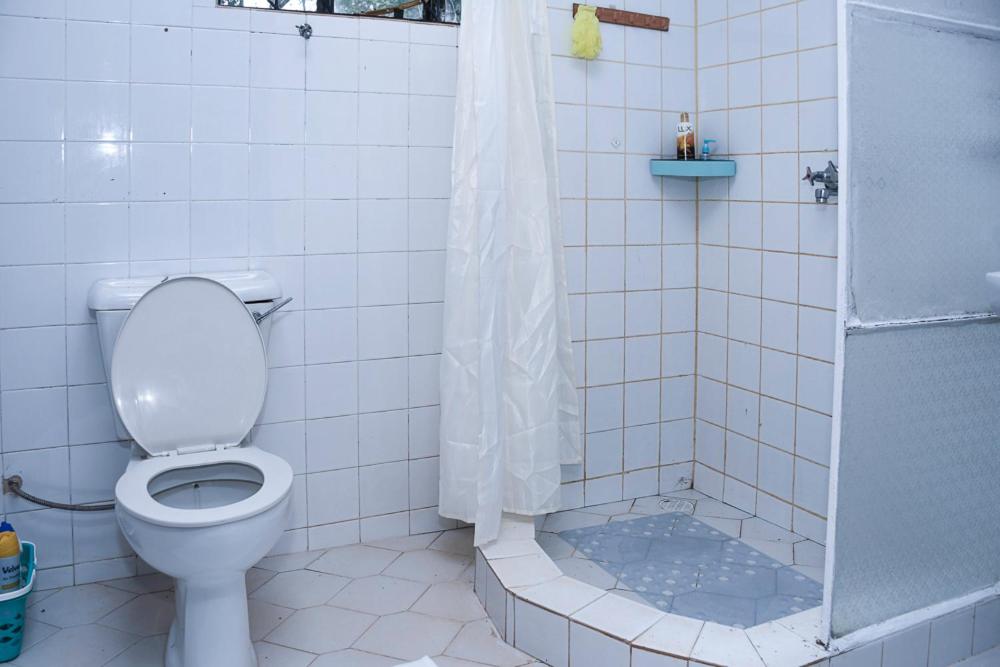 Φωτογραφία από το άλμπουμ του Nest Luxe - Milimani, Kitale Private Home στο Κιτάλε