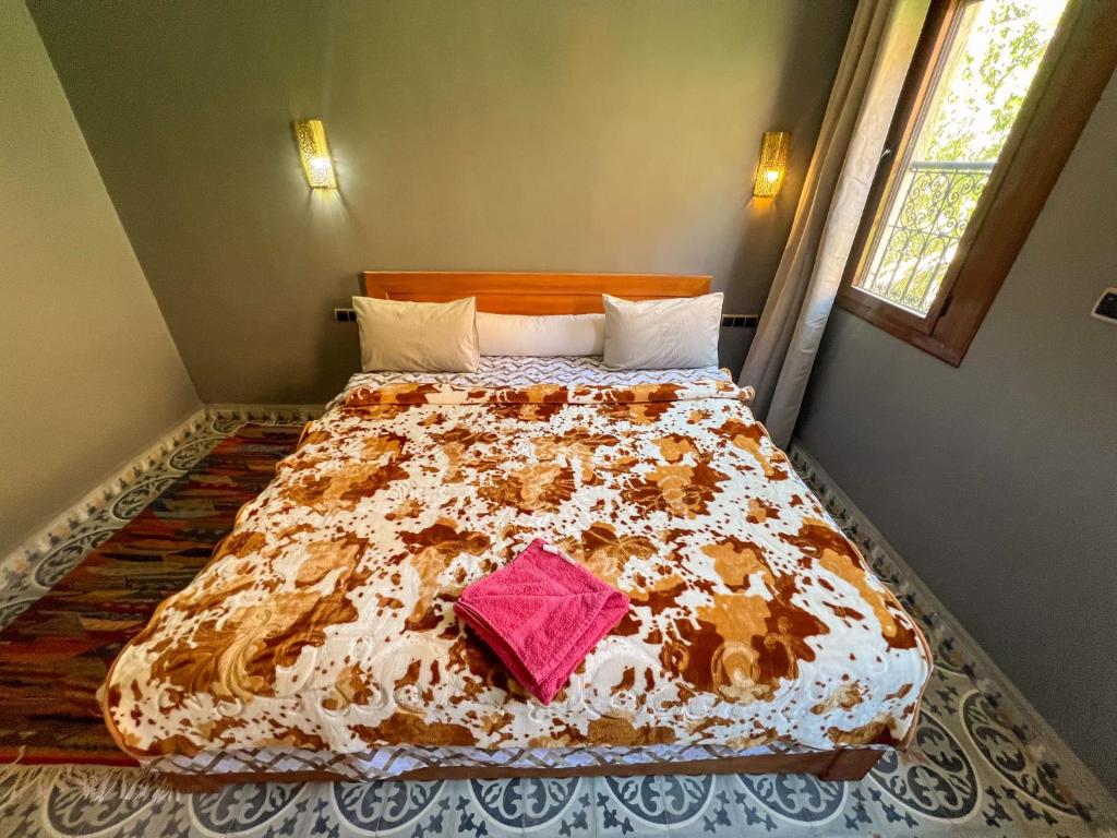 Tabourihte Gardens - Habitación Triple