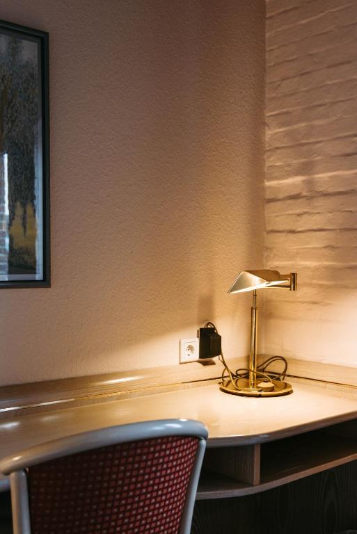 Zur Mühle - Hotel am Fleth - Doppelzimmer Mit Blick Auf Fleth