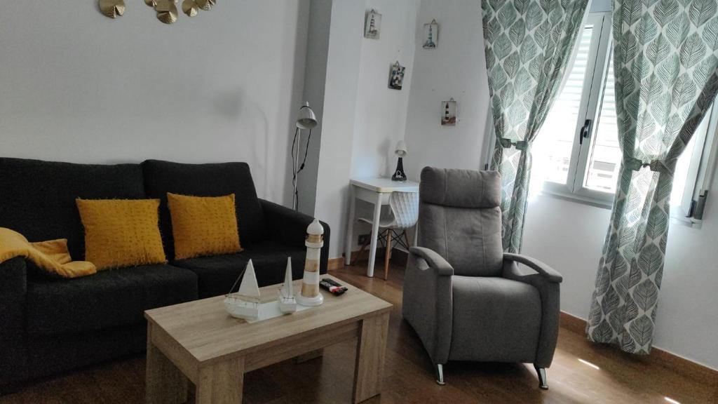 Imagen de la galería de La Casita de la Suerte, en Marín