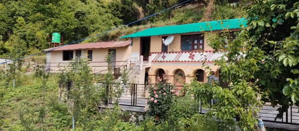 chakrata tour package