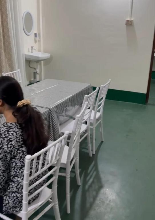 Fotografie z fotogalerie ubytování Protibha Homestay v destinaci Sibsāgar