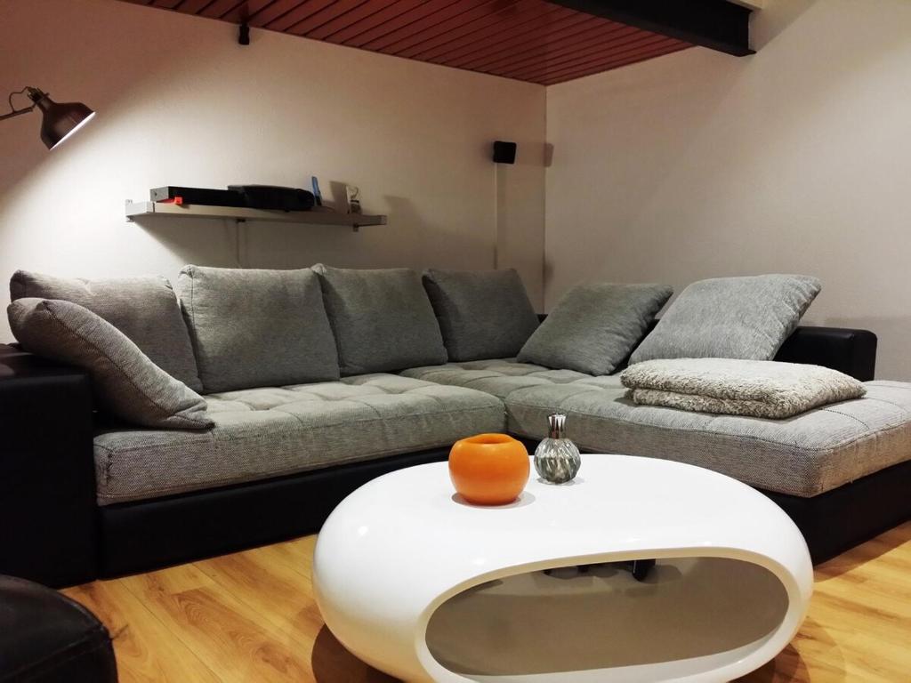 Colmar Apartment – photo 12